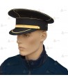 Gorra de gala para Policía, Bomberos, Protección Civil y Bandas de música
