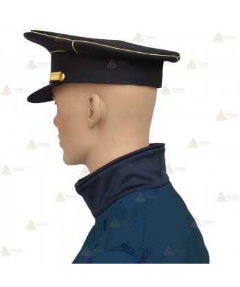 Gorra de gala para Policía, Bomberos, Protección Civil y Bandas de música