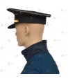 Gorra de gala para Policía, Bomberos, Protección Civil y Bandas de música
