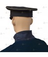 Gorra de gala para Policía, Bomberos, Protección Civil y Bandas de música