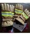 Guante para bombero forestal con membrana
