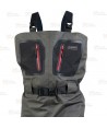 Vadeador de neopreno para pesca deportiva