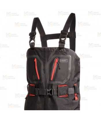 Vadeador de neopreno para pesca deportiva