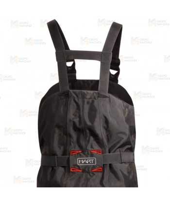 Vadeador de neopreno para pesca deportiva