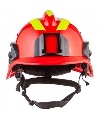 Picatinny Rail Adapter para casco forestal Vft1