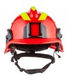 Picatinny Rail Adapter para casco forestal Vft1