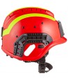 Picatinny Rail Adapter para casco forestal Vft1