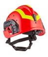 Picatinny Rail Adapter para casco forestal Vft1