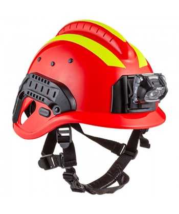 Picatinny Rail Adapter para casco forestal Vft1
