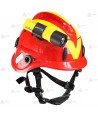 Kit para acoplar la linterna al casco Vf1