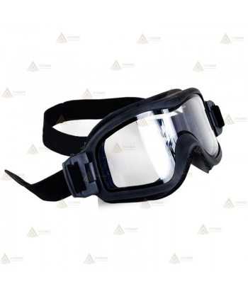 Gafas de protección ventiladas para casco forestal vft1