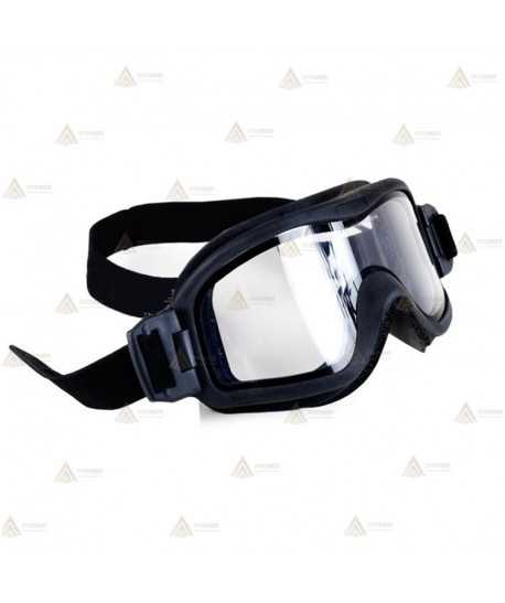 Gafas de protección ventiladas para casco forestal vft1