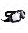 Gafas de protección ventiladas para casco forestal vft1