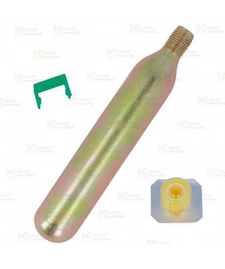 Kit de reposición para chaleco salva vidas hinchable automático