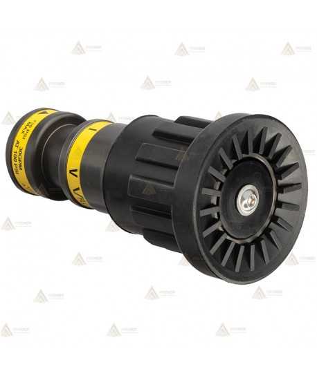 Lanza Viper STI para la lucha contra incendios industriales y forestales