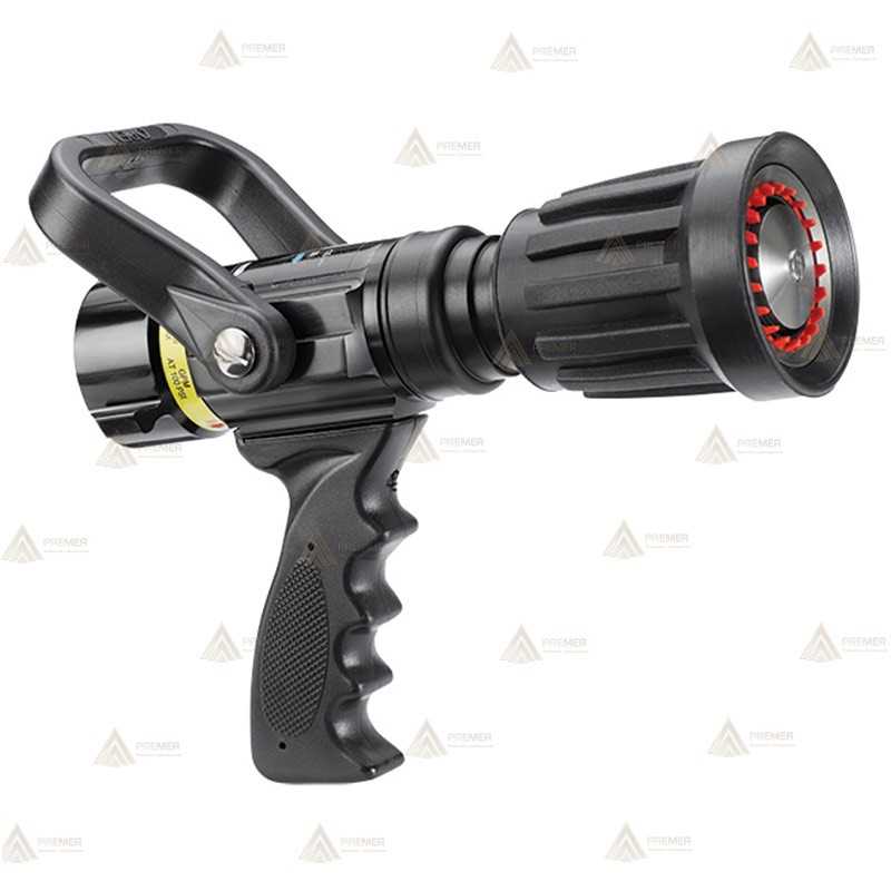 Lanzas Viper STPV de gran caudal para la industria