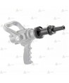 Lanzas de caudal constante con chorro compacto