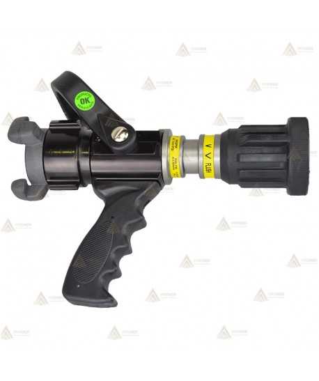 Lanzas Viper STIPV para la lucha contra incendios industriales y forestales