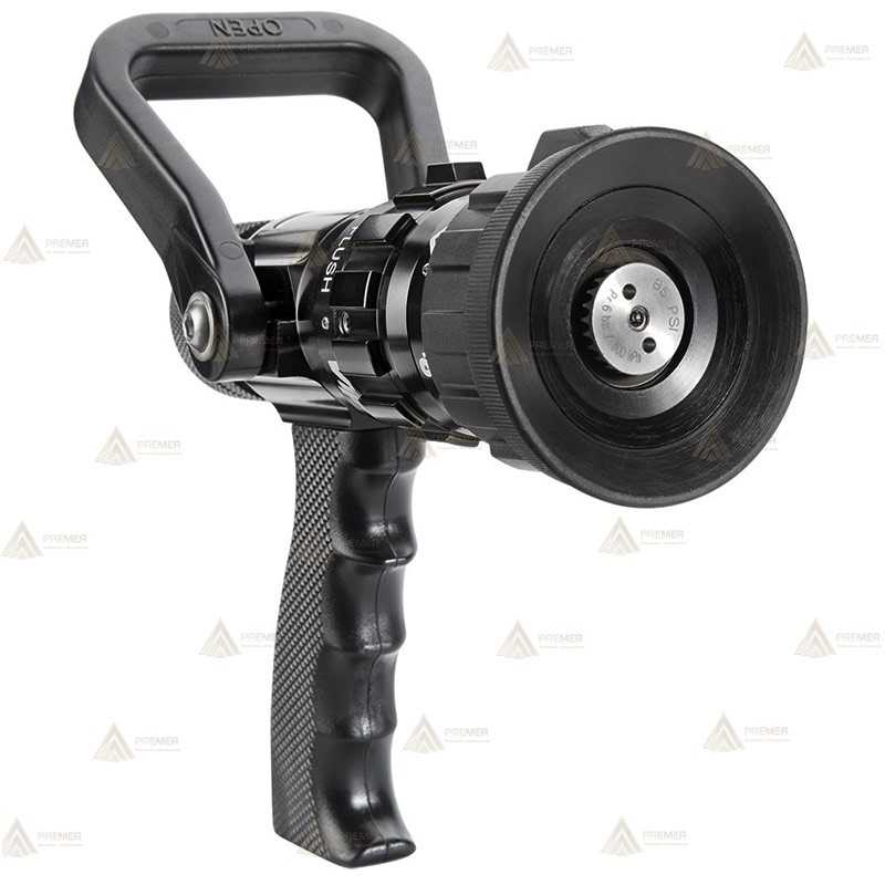 Lanzas Viper Attack selectoras de caudal con sistema RylStatic