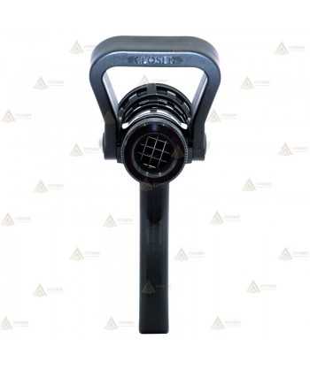 Lanzas Viper Attack selectoras de caudal con sistema RylStatic