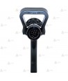 Lanzas Viper Attack selectoras de caudal con sistema RylStatic