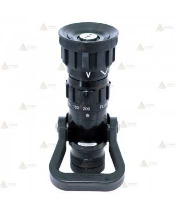 Lanzas Viper Attack selectoras de caudal con sistema RylStatic