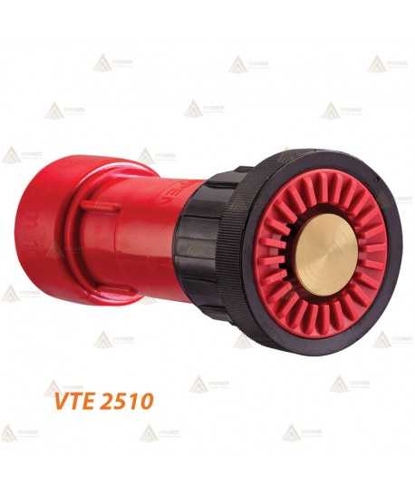 Lanza Viper 2510 para incendios industriales y forestales
