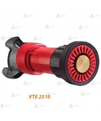 Lanza Viper 2510 para incendios industriales y forestales