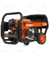 Generador eléctrico SVR profesional a gasolina 4T (230V / 2.800W)