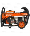 Generador eléctrico SVR profesional a gasolina 4T (230V / 2.800W)