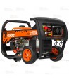 Generador eléctrico SVR profesional a gasolina 4T (230V / 3.300W)