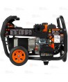Generador eléctrico SVR profesional a gasolina 4T (230V / 3.300W)