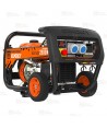 Generador SVR a gasolina 4T (230V / 2.800W) de seguridad