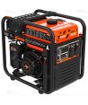 Generador Inverter a gasolina de 3.800W