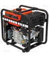 Generador Inverter a gasolina de 3.800W