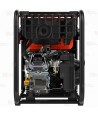 Generador Inverter a gasolina de 3.800W