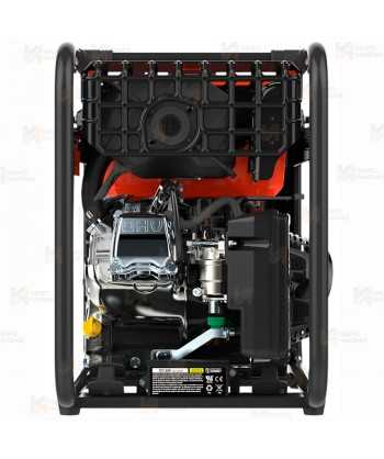 Generador Inverter a gasolina de 4.600W