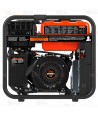 Generador Inverter a gasolina de 4.600W