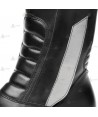 Botas altas de motorista con Goretex para policía