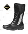 Botas altas de motorista con Goretex para policía