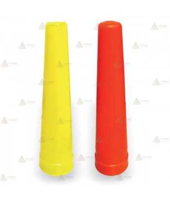 Cono difusor para linternas Led dotacionales LM3000