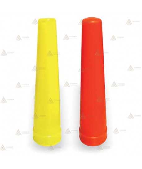 Cono difusor para linternas Led dotacionales LM3000