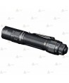 Linterna PD36 TAC recargable con micro USB (1600 lúmenes)
