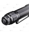 Linterna PD36 TAC recargable con micro USB (1600 lúmenes)
