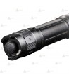 Linterna táctica PD35-V3.0 con cinco modos y 1700 lúmenes