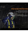 Linterna Fénix intrínsecamente segura para atmósferas ATEX (280 lúmenes)