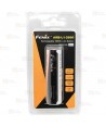 Batería 18650 Li-Ion Fénix 3.7V 2600 mAh para linterna RC20