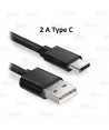 Cable USB Tipe C para la carga de baterías y linternas Fenix