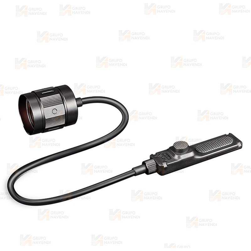 Pulsador remoto para las linternas Fénix TK30, TK22 V2.0, TK22 UE y HT18