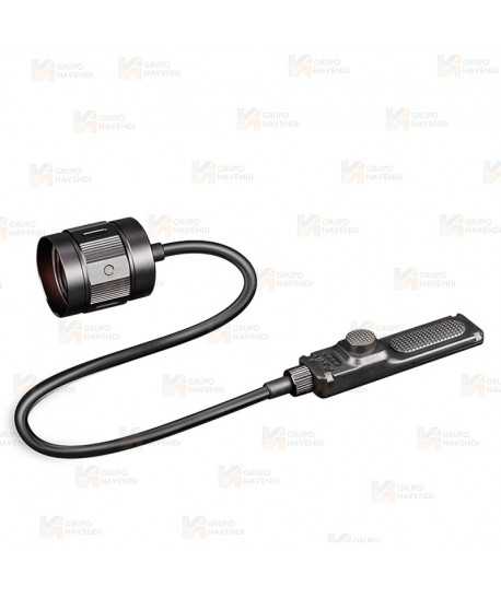 Pulsador remoto para las linternas Fénix TK30, TK22 V2.0, TK22 UE y HT18